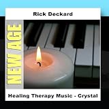 Rick Deckard - Healing Therapy Music - Crystal