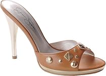 Jessica Simpson Women's Johna Slide