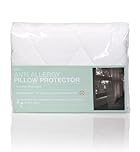 Anti Allergy Pillow Protector