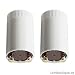 Paulmann 2er Pack Starter 4W - 22W Tandem/Duo