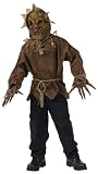 Scarecrow Child Costume
