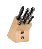 Zwilling 31674-000 Messerblock TWIN  Gourmet 7-teilig