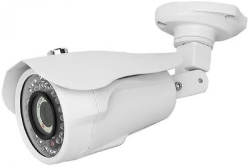 OCMHR9923DW HDTVI 2 MegaPixel 1/3"Sensor 2.8-12mm Lens 1 Matrix IR 165ft WDR Bullet Camera