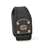 Naztech Gladiator II Universal Case - iPhone / Blackberry / HTC / Samsung / LG / Motorola / Nokia - Black