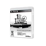 New Activision Blizzard Dj Hero 2 Entertainment Complete Product Standard R ....