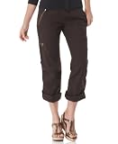 MICHAEL Michael Kors Pants, Cargo with Zipper Pockets
