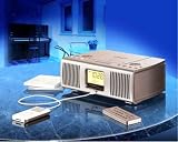 TEAC Hi-Fi CD Clock Radio