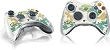 Skinit San Diego Padres Camouflage #1 Vinyl Skin for 1 Microsoft Xbox 360 Wireless Controller
