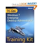 Click here to buy MCITP Self-Paced Training Kit (Exam 70-686): Windows� 7 Desktop Administrator by Craig Zacker.