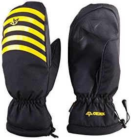 CELTEK Bitten By A Mitten Gloves