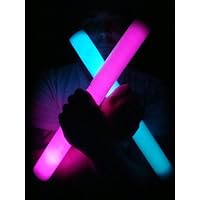 TekNo Saber LED Lightning Rave Tube