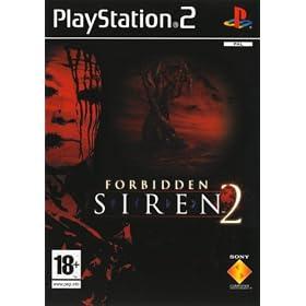 Forbidden Siren 2