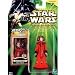 Power of the Jedi Theed Invasion Queen Amidala Action Figure