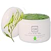 L'or de la Mer Organic Anti Cellulite Body Blaster Scrub with Seaweed, 12oz