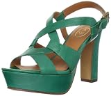 Ash Womens Cindy Platform Sandal