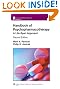 Handbook of Psychopharmacotherapy: A Life-Span Approach (Lippincott Williams & Wilkins Handbook Series)