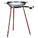 Sports : PaellaWorld PAELLA Grill 350