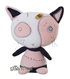 Peluche 10 cm ROCKET USA