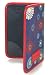 Billy Bag Hannah Print Passport Holder – Cobalt