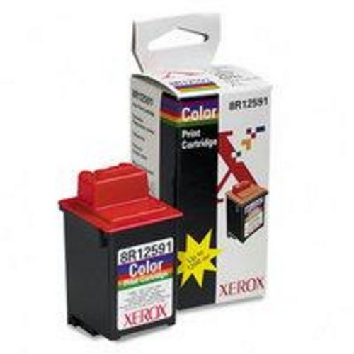 Xerox Colour Inkjet Cartridge 8R12591