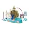 Our Generation Slumber Party Puppy Show