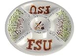 FSU Divided Veggie Tray