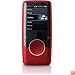 Coby MP620 4 GB Video MP3 Player with FM Radio (Red)