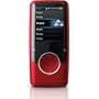 Coby MP620-4GRED 4 GB Video MP3 Player with FM Radio (Red)