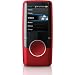 Coby MP620-4GRED 4 GB Video MP3 Player with FM Radio (Red)