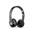 Beats Solo HD On-Ear Headphone (Black)