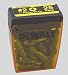 DeWalt DW2002B25 #2 Phillips Bit Tip, 25 Pack
