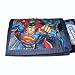 Superman Tri-fold Wallet- Justice League America Wallet