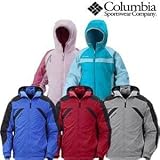 Columbia Sportswear Ethan Pond Jacket for Boys (Size 4/5 - 18/20)