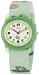 Timex Kids' T7B705 Quartz Analog Frog's Elastic Band Watch