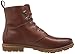 Bogs Women's Pearl Lace Waterproof Leather Boot
