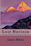 Lost Horizon: A Novel