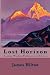 Lost Horizon: A Novel