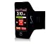 NIKE+ iPhone Sport Armband V6, Black