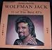 Wolfman Jack Presents 15 of the Best 45's Volume 1