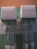 Opalescence PF 35% Teeth Whitening 8 pk with COLOR CHART