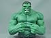 バストバンク　THE HULK