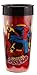 Vandor 26051 Marvel Spider-man 16 oz Plastic Travel Mug, Multicolor