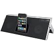 Altec Lansing iMT620 inMotion Classic Portable iPod Dock with Rechargeable Battery and FM Tuner