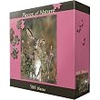 Jackrabbit Jigsaw Puzzle 500pc