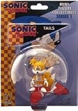 Sonic the Hedgehog Mini Figure Collectibles Tails, 7cmIMAGE