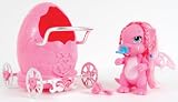 Eigenschaften Megabrands / Mega - Mystic Babies Sitara Baby Dragon