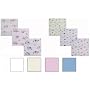 Fitted Bassinet Sheet