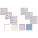 Fitted Bassinet Sheet