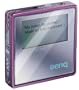 BenQ Joybee 150 MP3 Player (Purple/128 MB)