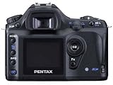 PENTAX *ist Ds デジタル一眼レフカメラ ボディ単体 画像